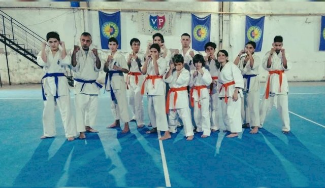 KARATE