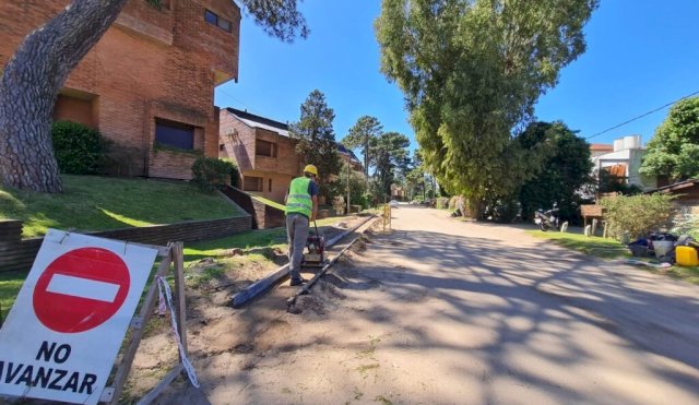 pinamar obras