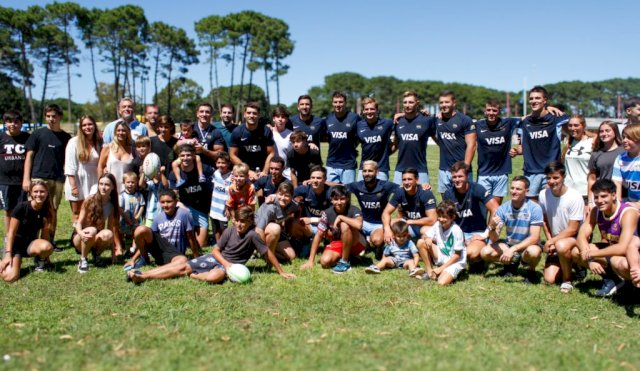 pumas pinamar