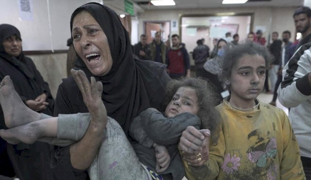 palestina