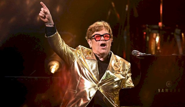 ELTONDISCONUEVO
