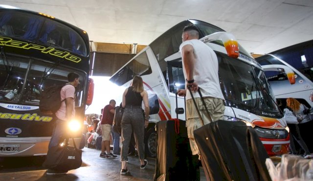 COLECTIVOS