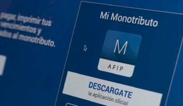 MONOTRIBUTO2025
