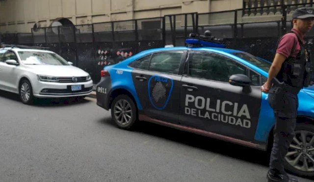 policia