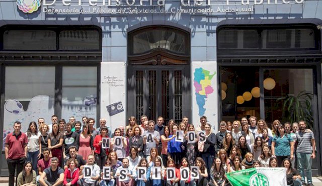 despidos