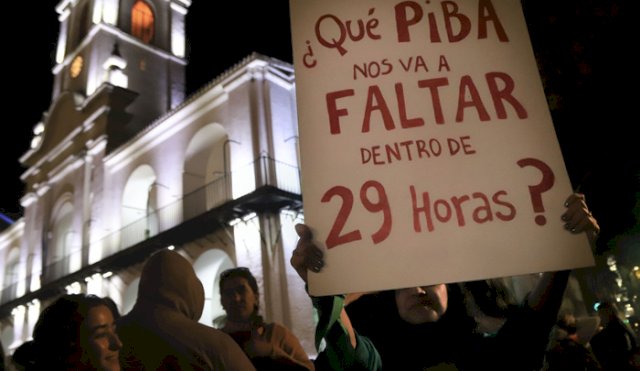 femicidios