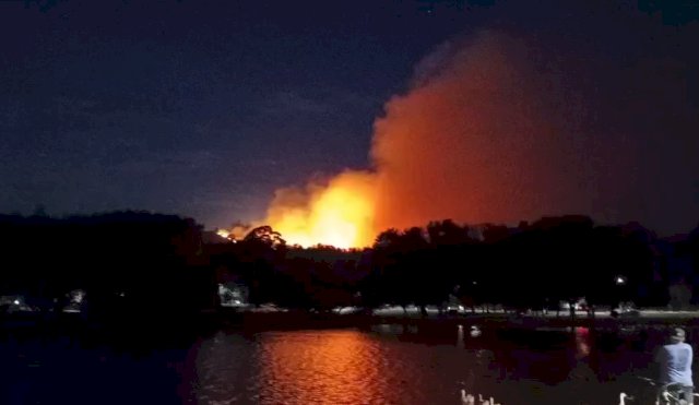 incendiotandil