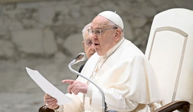 PAPA FRANCISCO 