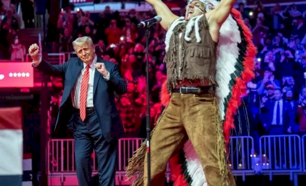 TRUMPVILLAGEPEOPLE
