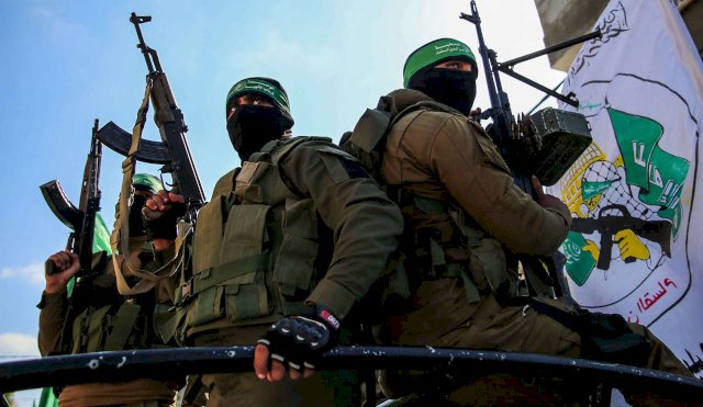 HAMAS
