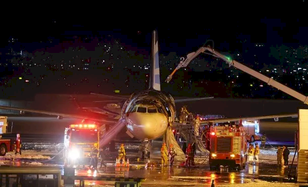 INCENDIOAVION