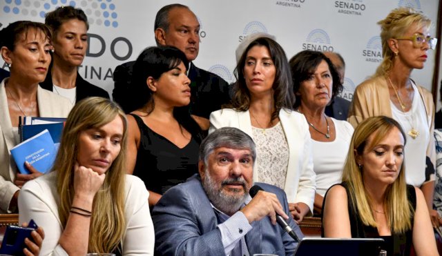 kirchnerismo