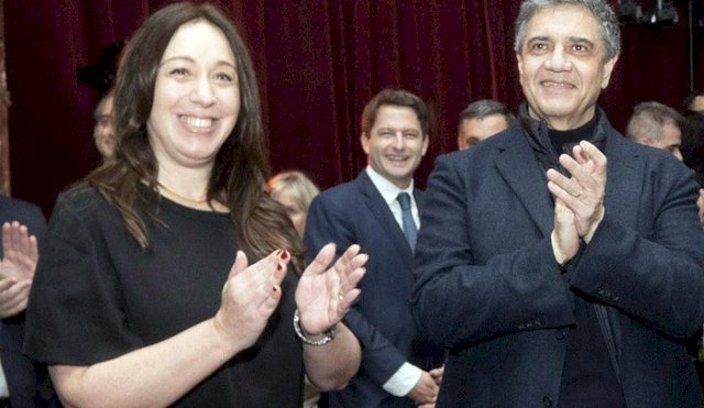 vidal macri