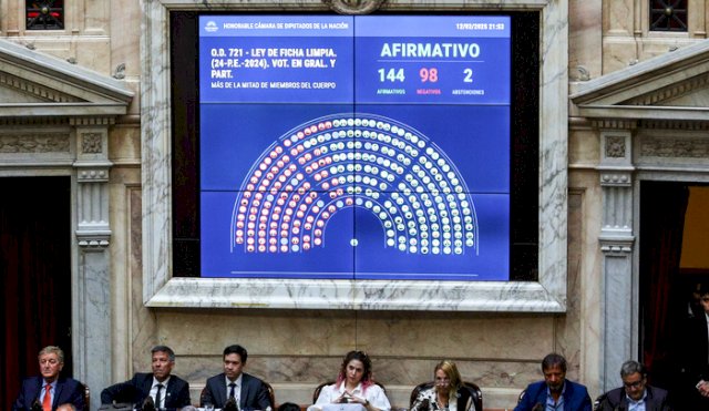 diputados