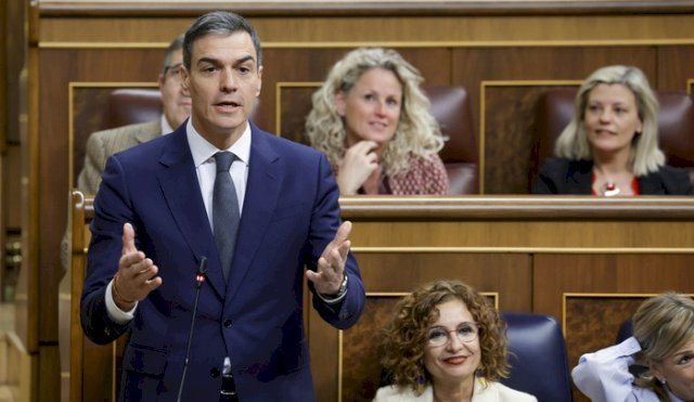 españa