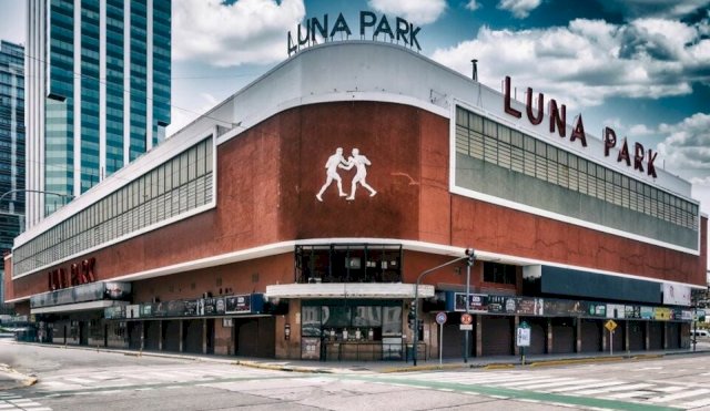 luna park