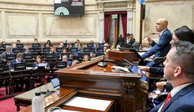 SENADOLEYPASOS