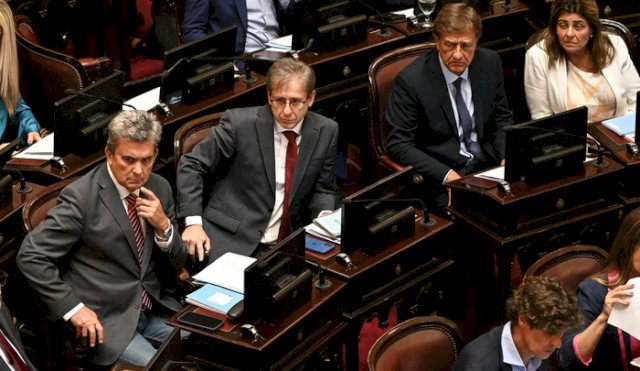 senado