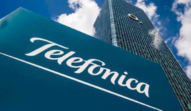 TELEFÓNICA 