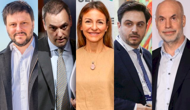 elecciones