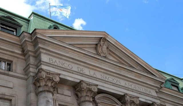BANCO NACION
