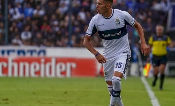 ALAN SOSA 