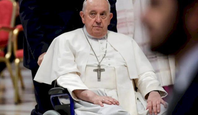 papafrancisco