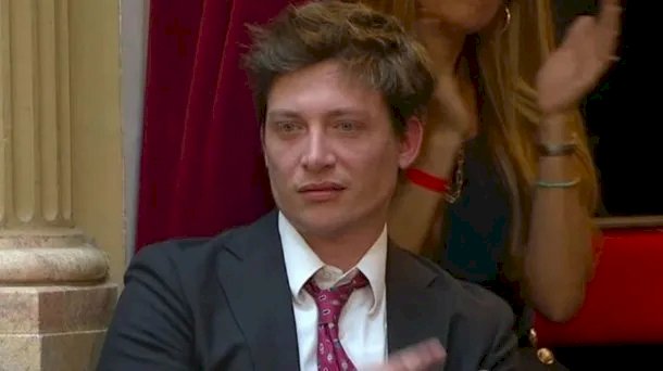 CAPUTO DENUNCIA
