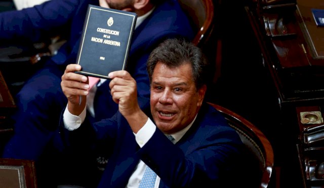 FACUNDO MANES