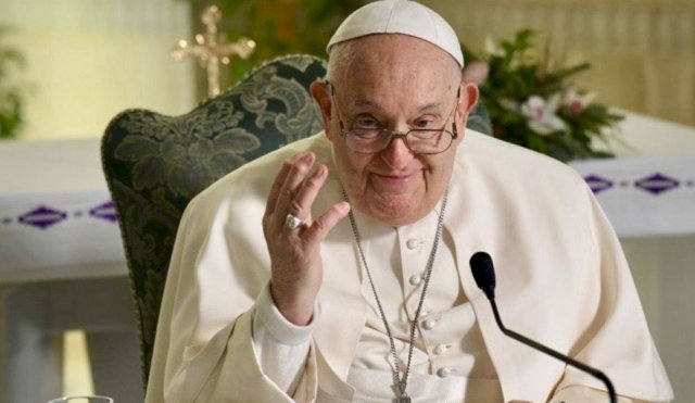 papabergoglio