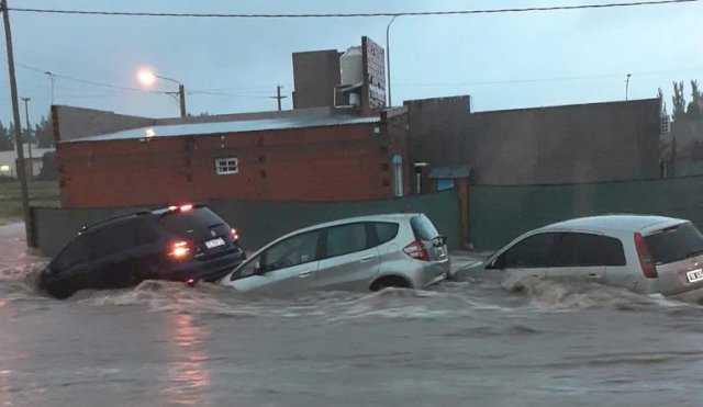 BAHIA BLANCA 