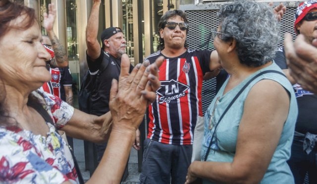 hinchas