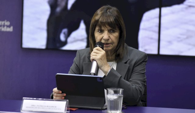 bullrich