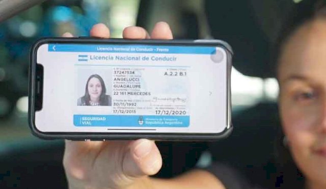 licencia