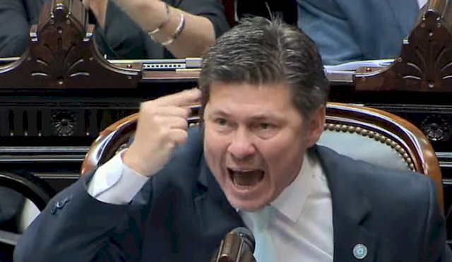 escandalo