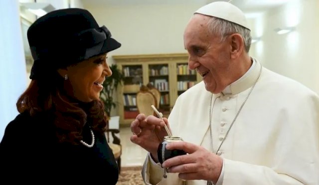Papa Francisco 